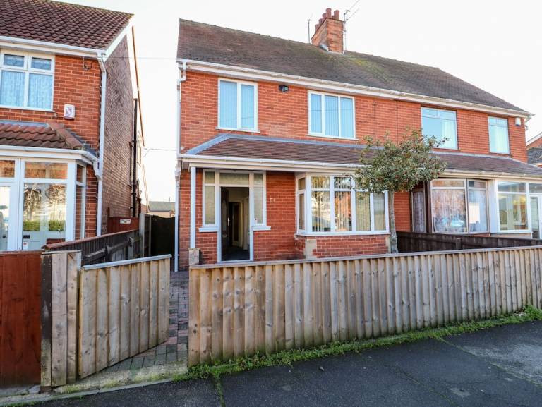 House Skegness