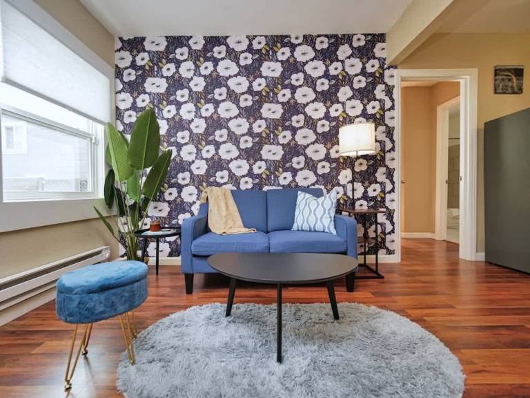 Apartment  Berkeley