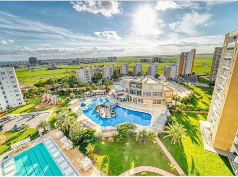 Apartment Larnaca