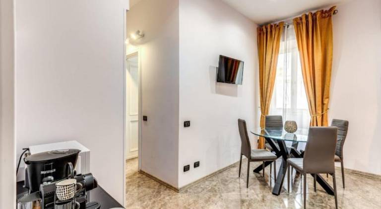 Rental apartment | Next to Spanish Steps — photo 3