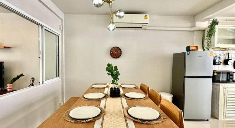 House with 3 rooms for 8 persons — photo 2