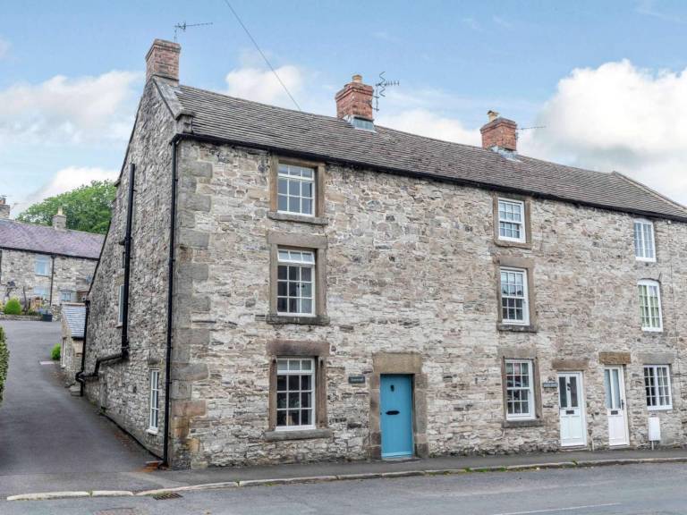 Fully equipped cottage with garden | Pets are welcome in Bakewell