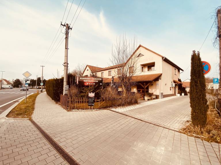 dom  Hamuliakovo