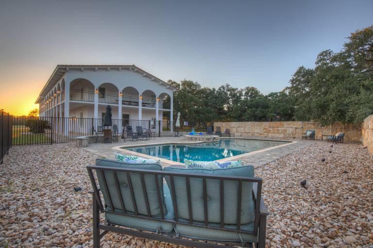 House New Braunfels