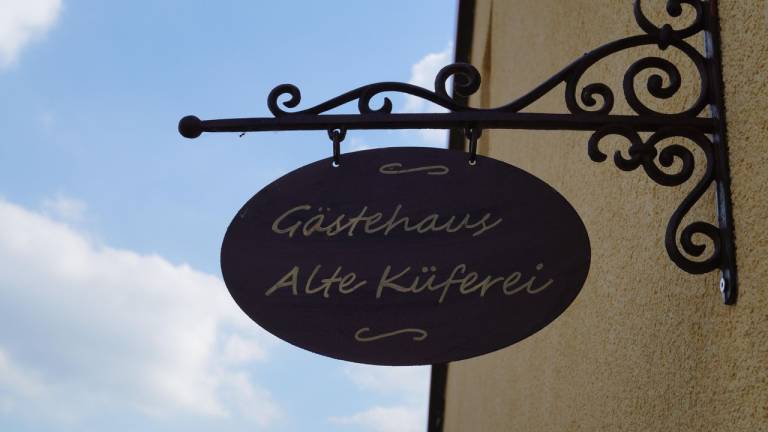 Ferienhaus Gernsheim