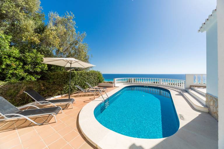 Chalet Son Bou