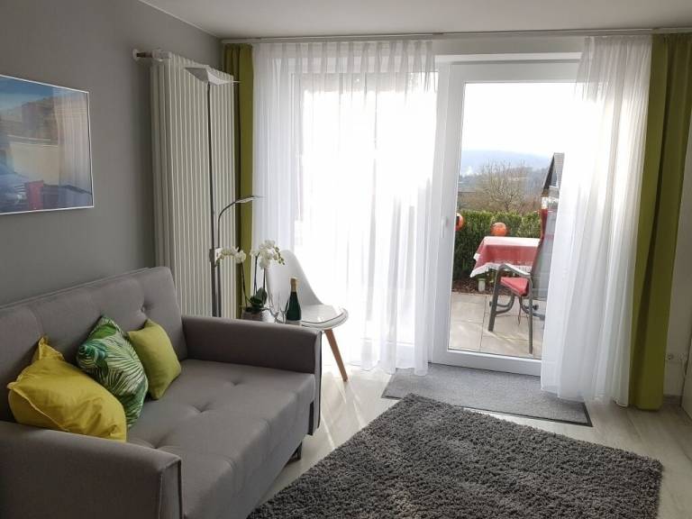 Apartment  Bürgstadt