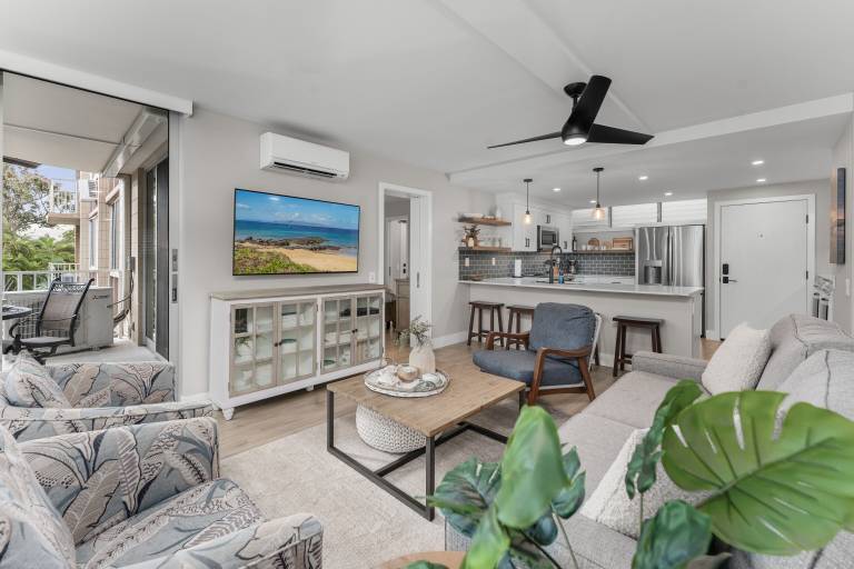 Condo Wailea