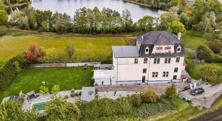 Ferienwohnung Bernburg (Saale)