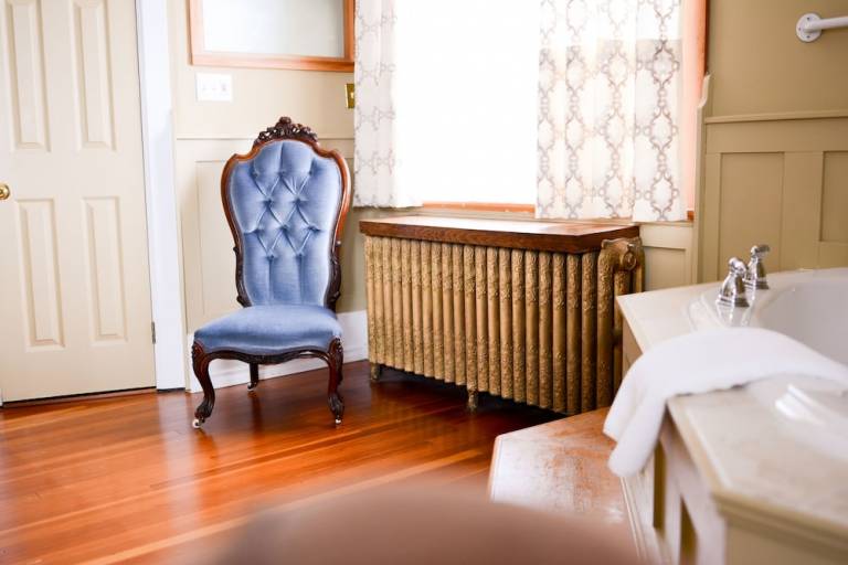Bed and breakfast  Victoria