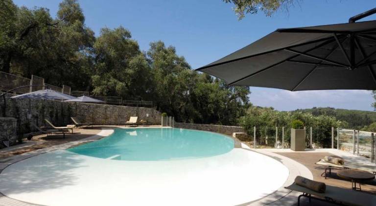 Torri e Merli Boutique Hotel — photo 3