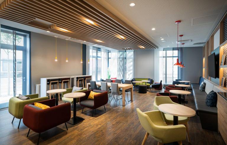 Holiday Inn Express Rosenheim By IHG — photo 2