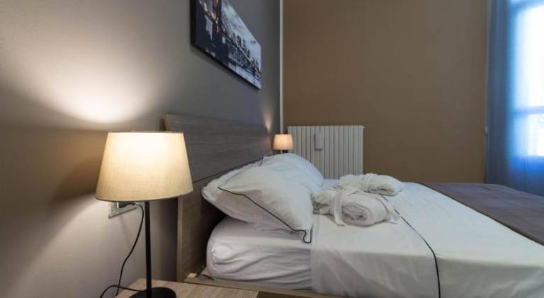 Lovely holiday apartment | Pets are welcome in Malgrate