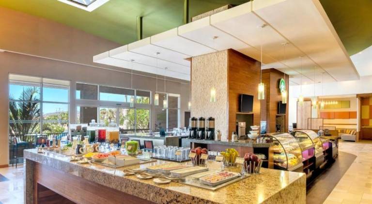 Hyatt Place Los Cabos — photo 3