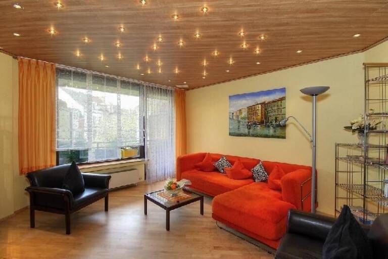 Ferienwohnung Bochum