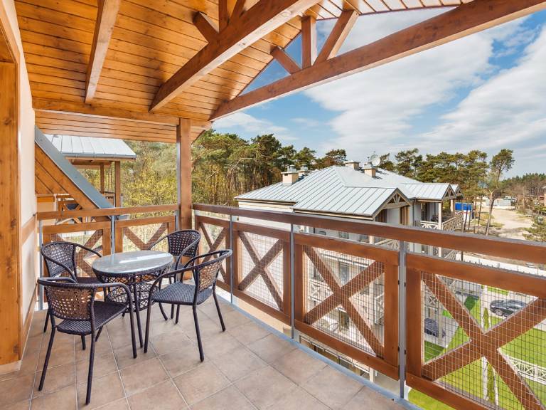 Ferienwohnung Koszalin