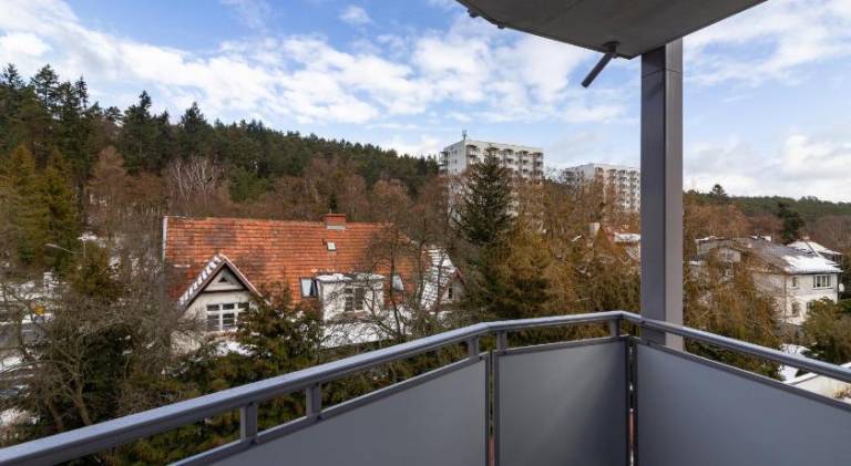 Holiday apartment | Dogs allowed — photo 4