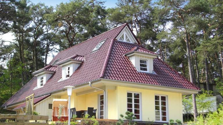 Ferienhaus Zinnowitz