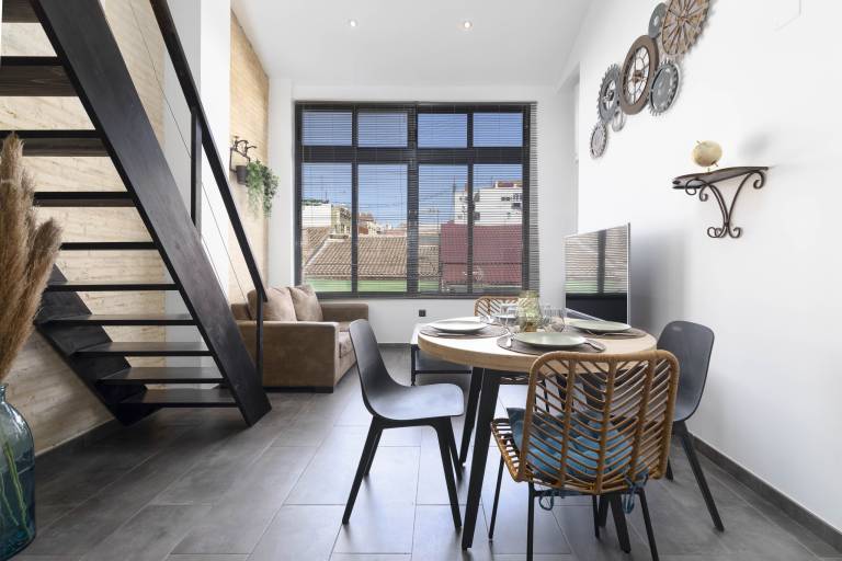 Ferienwohnung Valencia