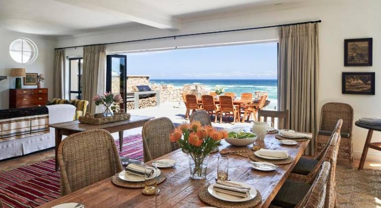 Vacation home with patio & BBQ | Perfect for remote work — photo 3