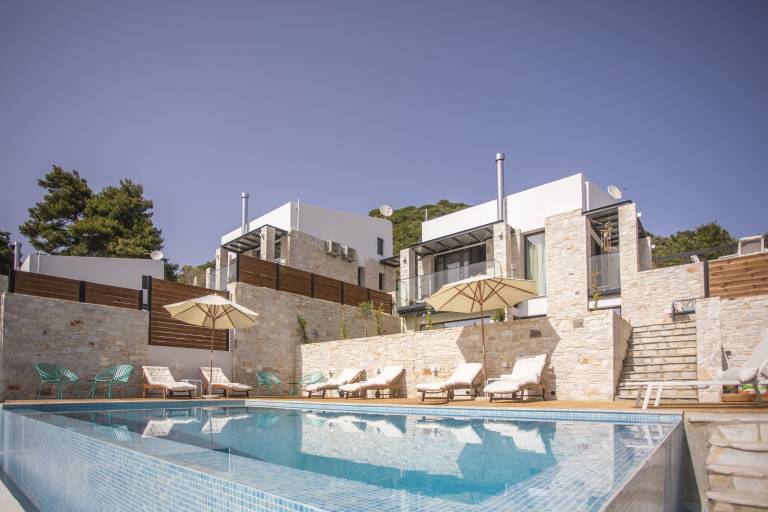 Villa Skiathos