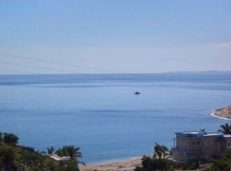 Cabaña Los Barriles