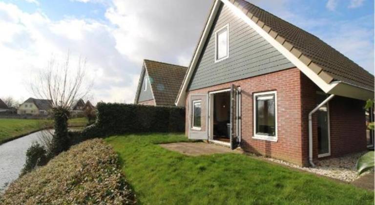 91 m&sup2; Ferienhaus