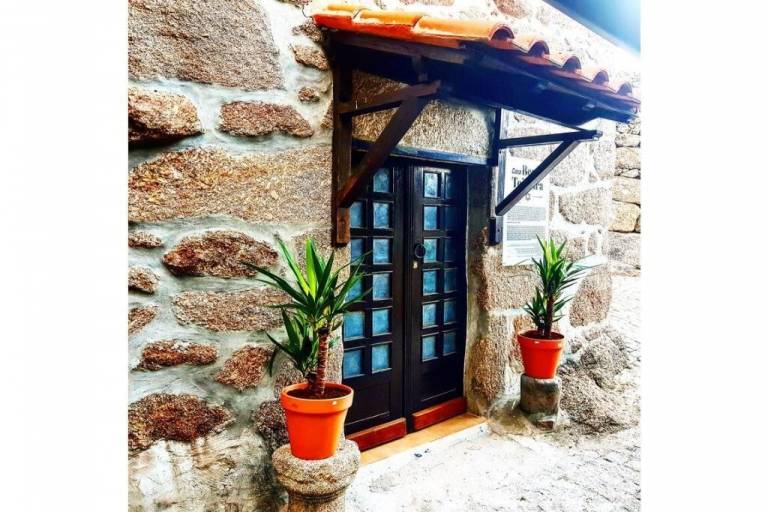 Casa Belmonte