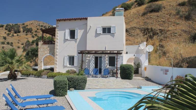 Ferienwohnung Agia Galini