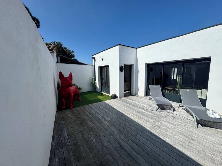 Villa Andilly