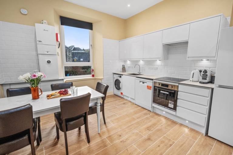 Apartment Oban