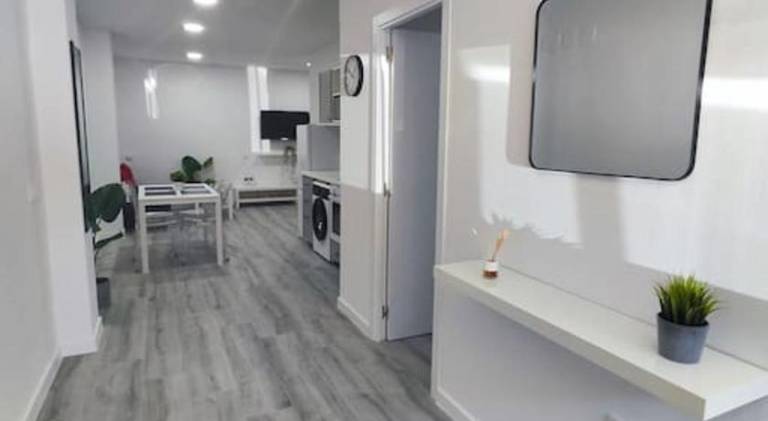 Holiday apartment with 1 room for 4 persons — photo 2