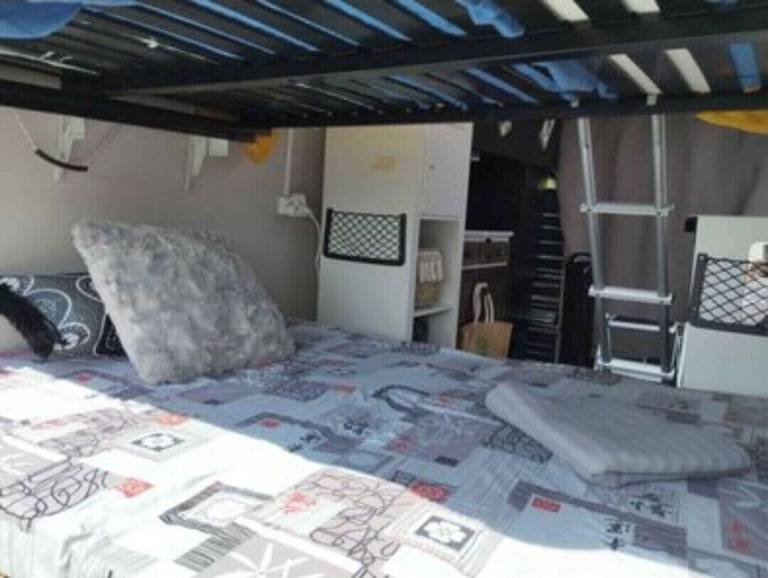 Mobil-home Mauguio