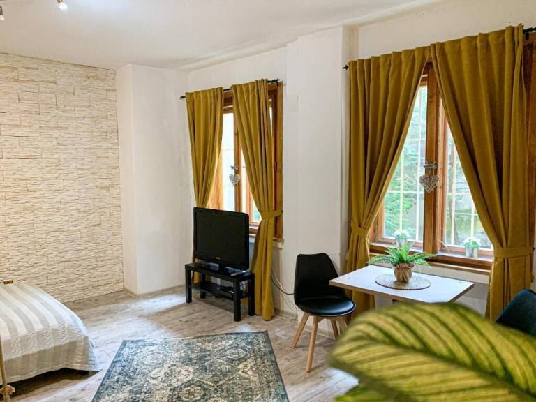 Apartament Stare Miasto