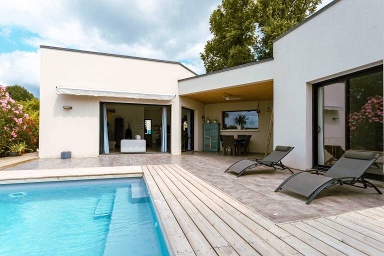 Villa  Périgueux