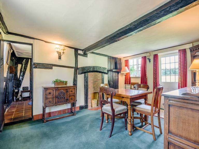 Family-friendly cottage with garden | Dogs allowed — photo 5