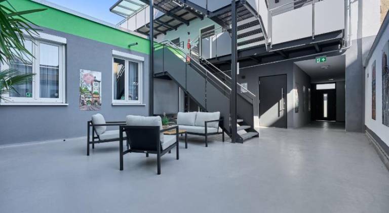 Holiday apartment for 2 persons — photo 3