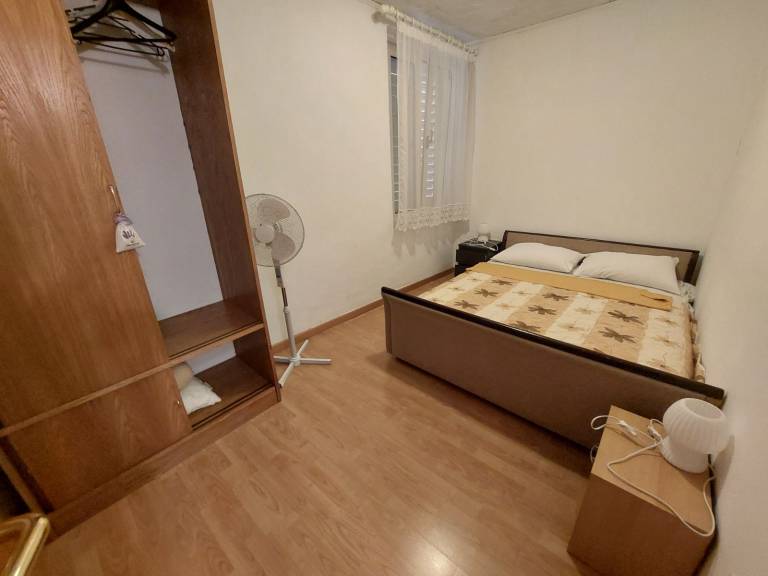 Holiday apartment with 2 rooms for 4 persons — photo 4