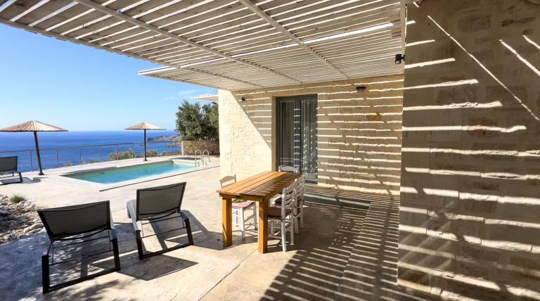 σπίτι  Παραλία Ροδάκινο