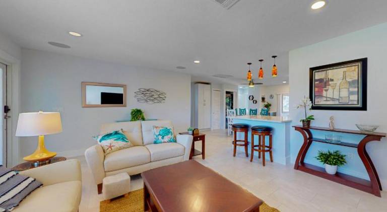 Vacation home with 3 rooms for 6 persons — photo 3