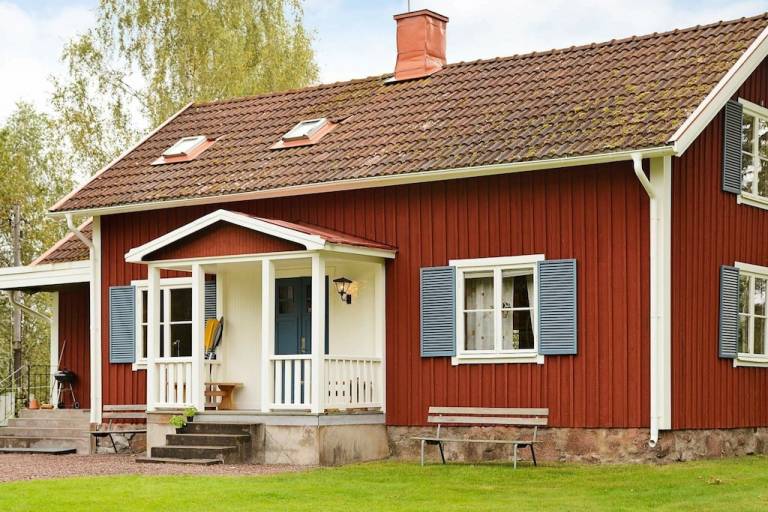 Hus  Vetlanda