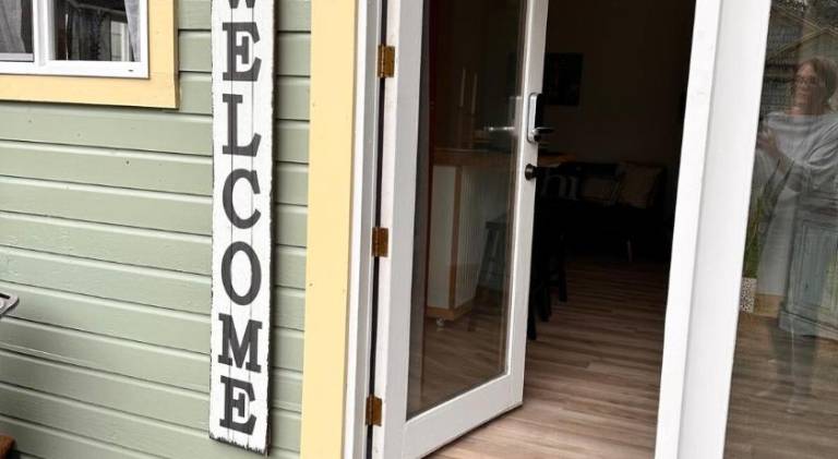 Beautiful house with terrace & barbecue | Good for workation | Pets are welcome — photo 3