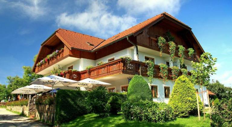Landgasthof Spitzerwirt