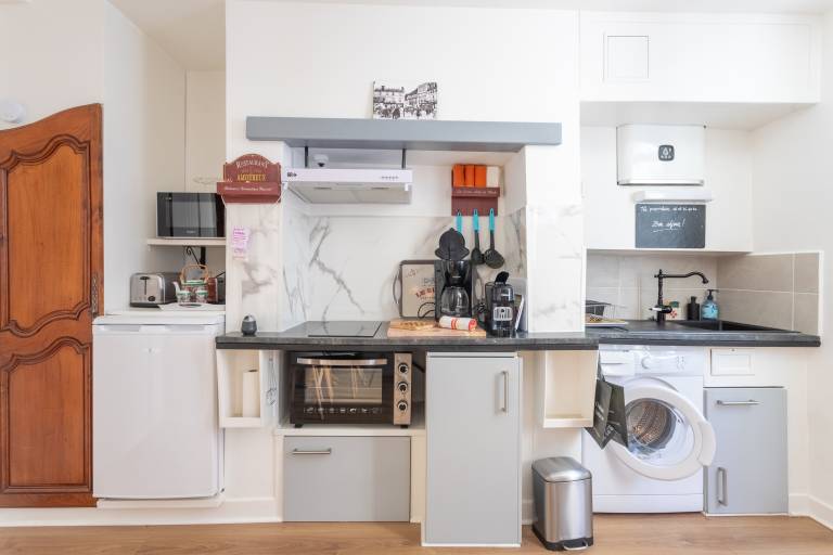 Family-oriented beautiful rental apartment | Pets are welcome — photo 4
