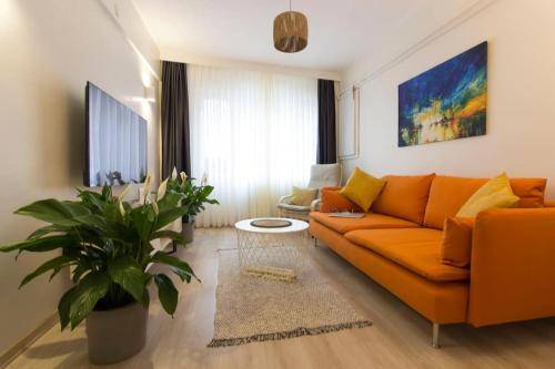 Apartment Kadıköy