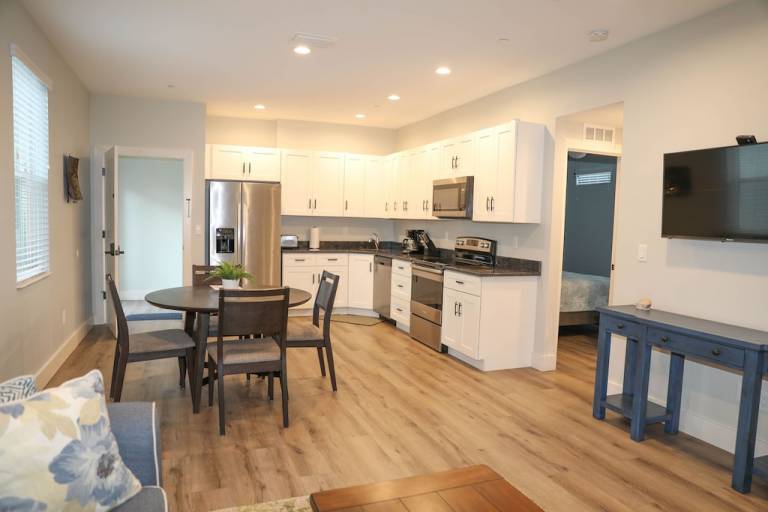 Condo  Dunedin