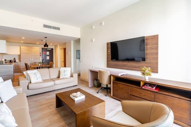 Appartement Hollywood