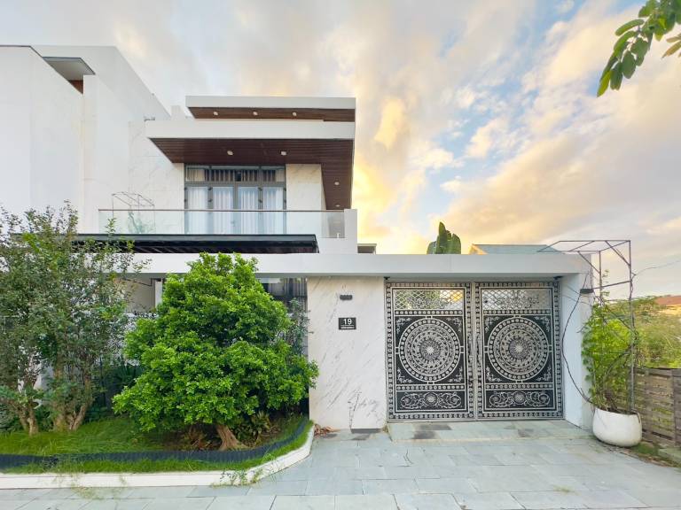 Villa Da Nang