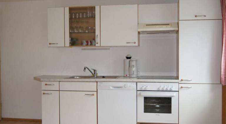 Chalet with 5 rooms for 11 persons — photo 3