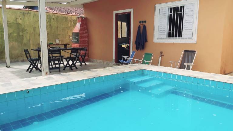 Casa Iguape